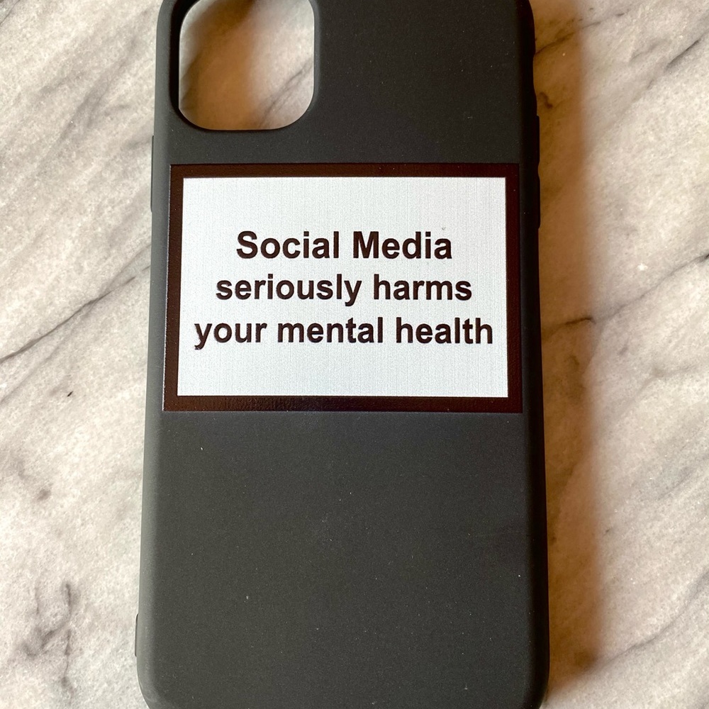 New iPhone 11 phone case